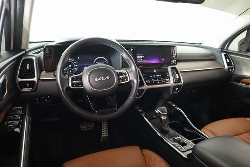 2023 Kia Sorento X-Line SX Prestige