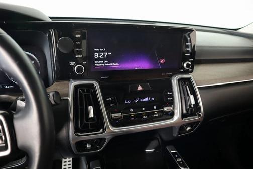 2023 Kia Sorento X-Line SX Prestige