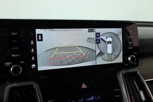 2023 Kia Sorento X-Line SX Prestige