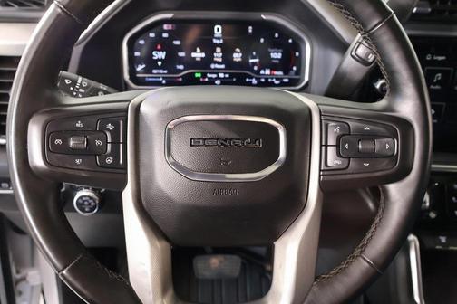 2024 GMC Sierra 2500 Denali