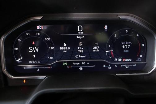 2024 GMC Sierra 2500 Denali