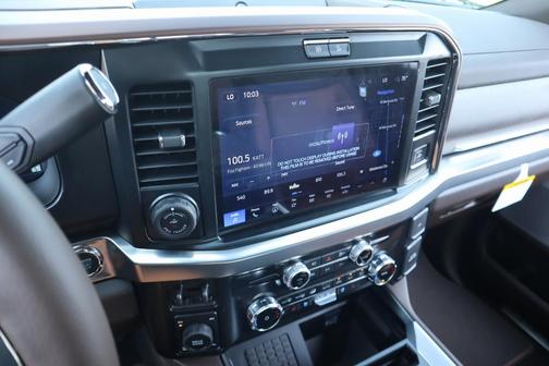 2026 Ford F-250 King Ranch