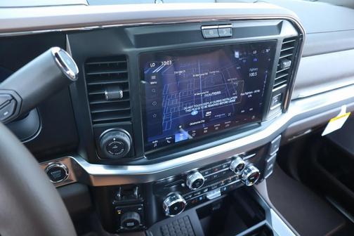 2026 Ford F-250 King Ranch