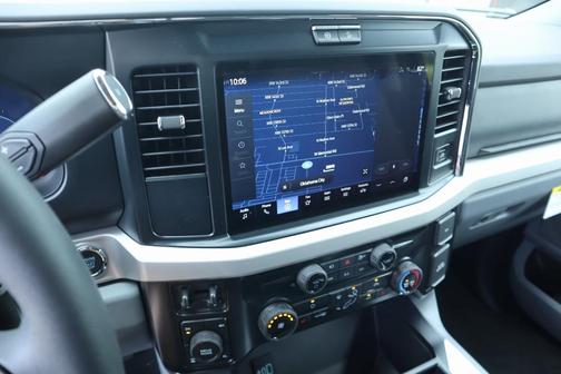 2025 Ford F-350 XLT