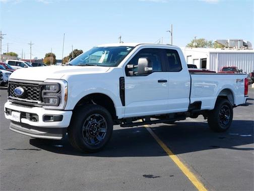2026 Ford F-350 XL