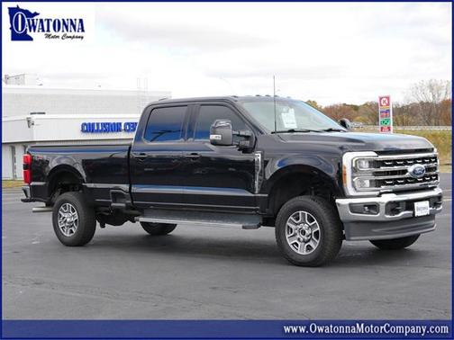 2023 Ford F-350 Lariat