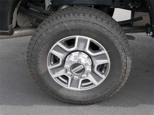 2023 Ford F-350 Lariat