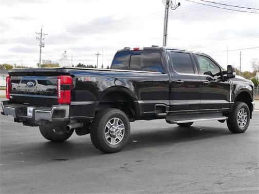 2023 Ford F-350 Lariat