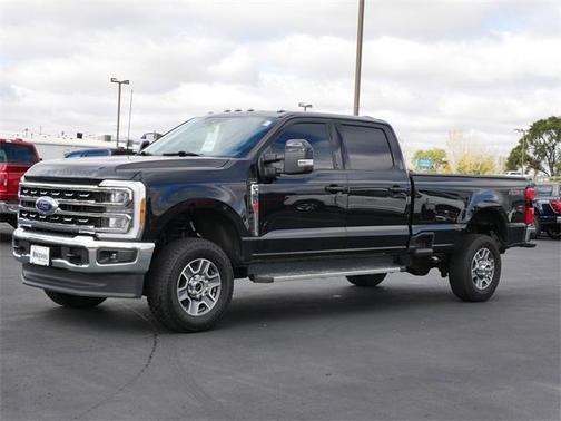 2023 Ford F-350 Lariat