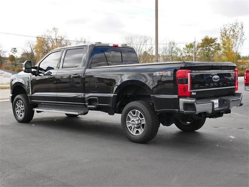 2023 Ford F-350 Lariat