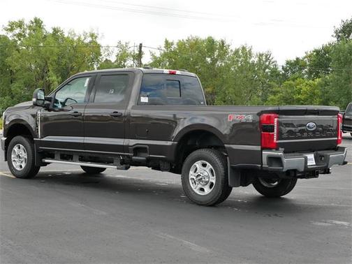 2025 Ford F-350 XLT