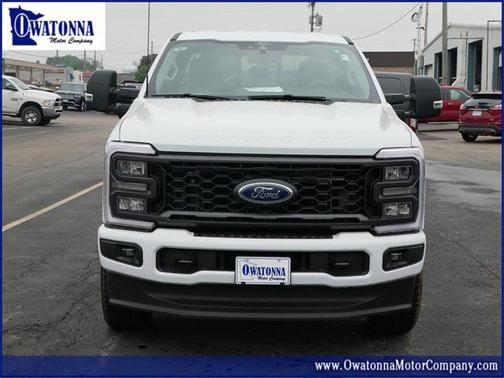 2025 Ford F-350 XL