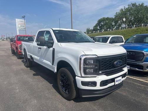 2025 Ford F-350 XL