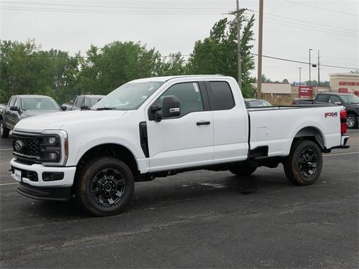 2025 Ford F-350 XL