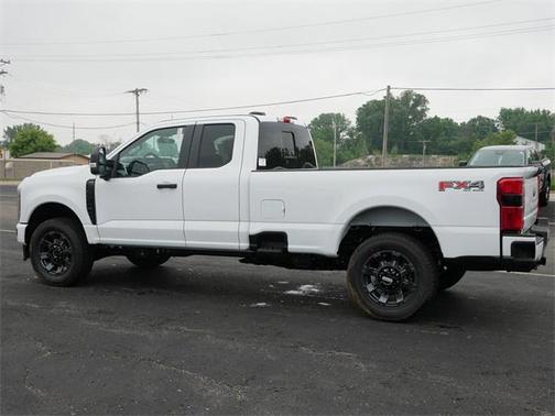 2025 Ford F-350 XL