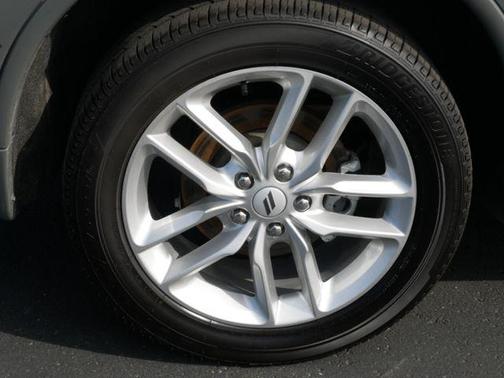 Destroyer Gray Clearcoat 2026 Dodge Durango GT