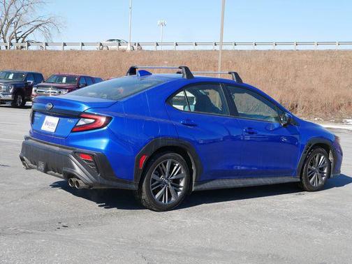 2024 Subaru WRX Base