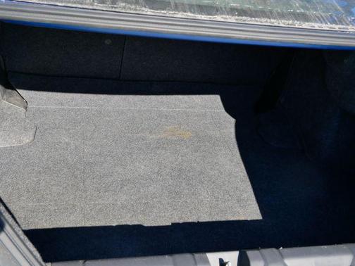 2024 Subaru WRX Base