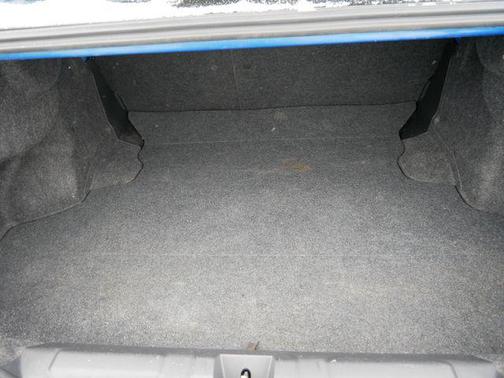 2024 Subaru WRX Base