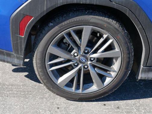 2024 Subaru WRX Base