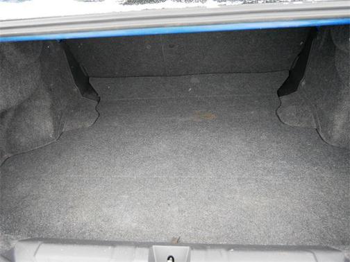 2024 Subaru WRX Base