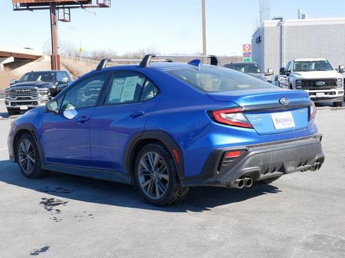 2024 Subaru WRX Base