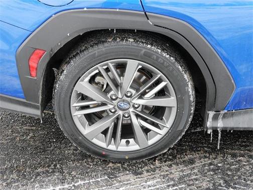 2024 Subaru WRX Base