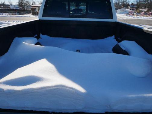 2022 RAM 3500 Laramie Crew Cab 4x4 6'4' Box