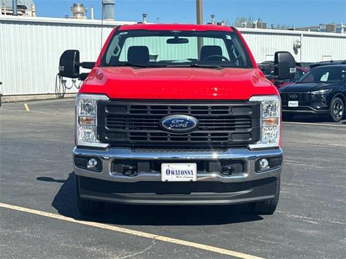 2025 Ford F-250 XLT