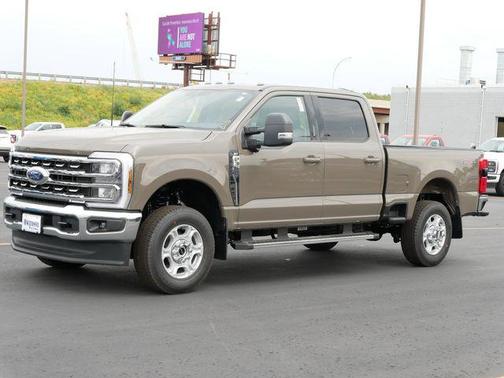 2026 Ford F-350 XLT