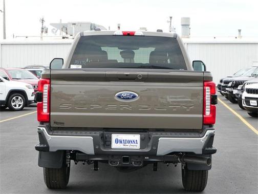2026 Ford F-350 XLT