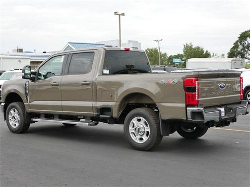 2026 Ford F-350 XLT