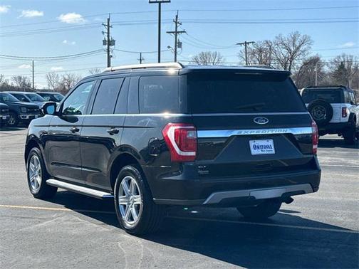 2020 Ford Expedition XLT