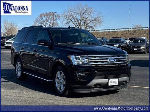 2020 Ford Expedition XLT
