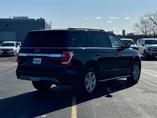 2020 Ford Expedition XLT