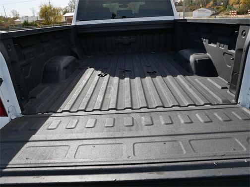 2021 Chevrolet Silverado 3500 WT
