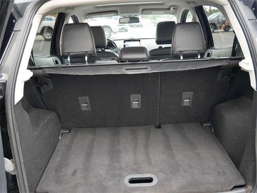 2018 Ford EcoSport SES