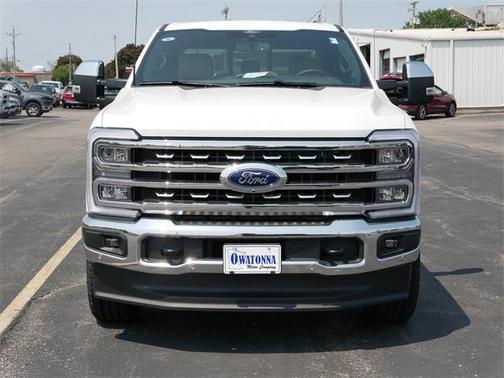 2025 Ford F-350 Lariat