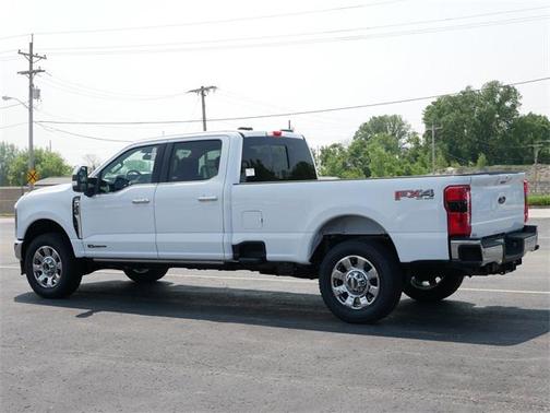 2025 Ford F-350 Lariat