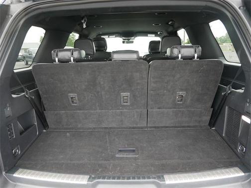 2024 Lincoln Navigator Premiere