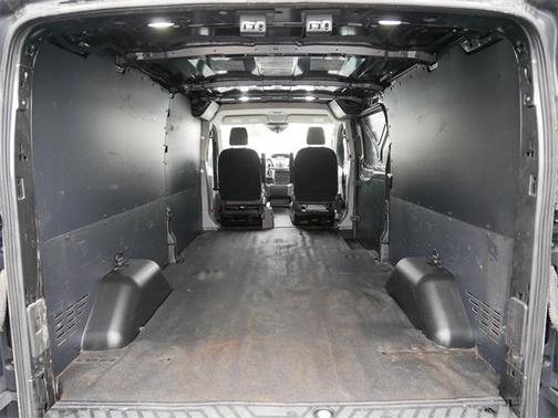 2019 Ford Transit-150 Base