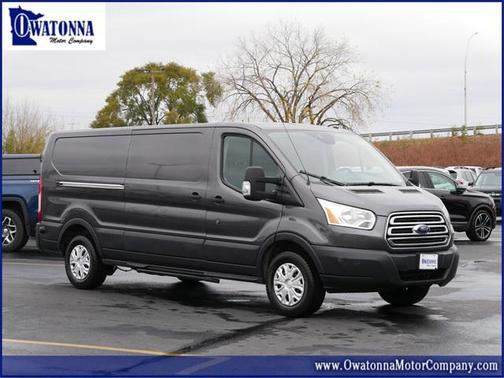 2019 Ford Transit-150 Base