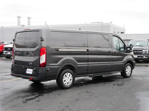2019 Ford Transit-150 Base