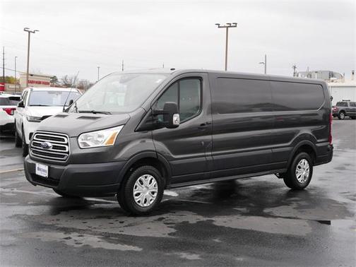 2019 Ford Transit-150 Base