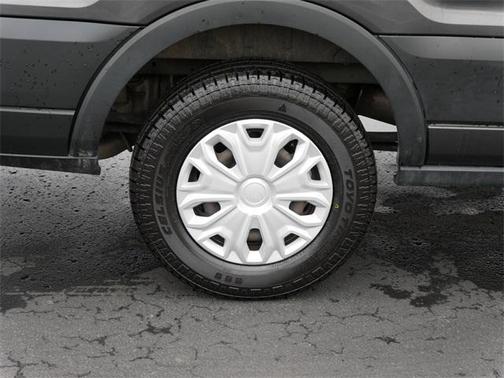 2019 Ford Transit-150 Base