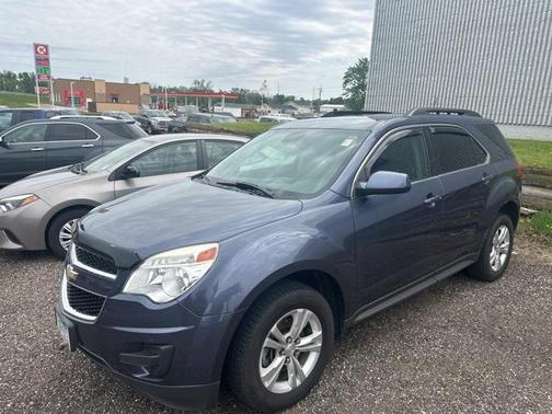 2014 Chevrolet Equinox 1LT