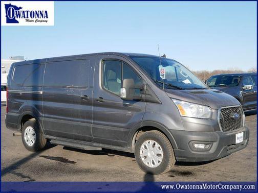 2021 Ford Transit-150 Base