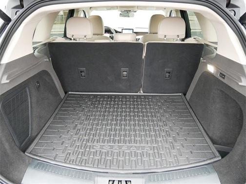 2021 Lincoln Corsair Reserve