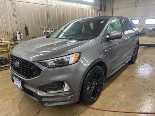 2023 Ford Edge ST Line