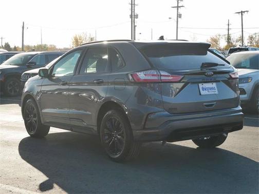 2024 Ford Edge SE